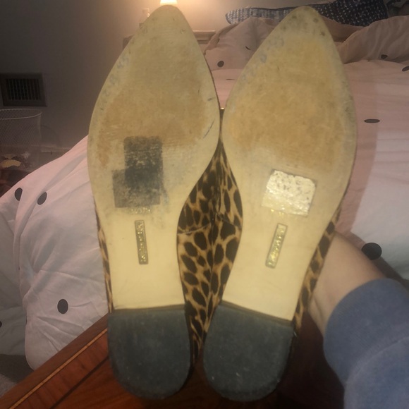 Louise èt Ciè Size 7.5 - Picture 4 of 4